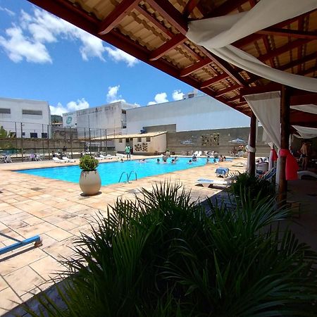 Hotel Santiago Lindóia Εξωτερικό φωτογραφία