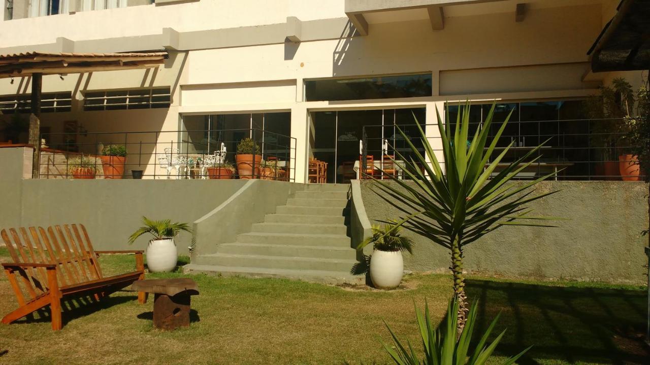 Hotel Santiago Lindóia Εξωτερικό φωτογραφία
